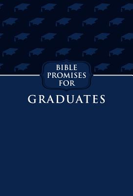 Bible Promises for Graduates (Blueberry)