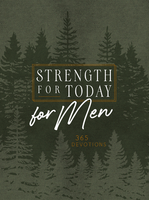 Strength for Today for Men