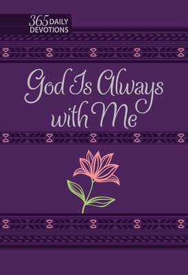 God is Always with Me