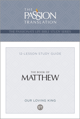 Tpt the Book of Matthew