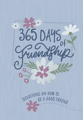 365 Days of Friendship