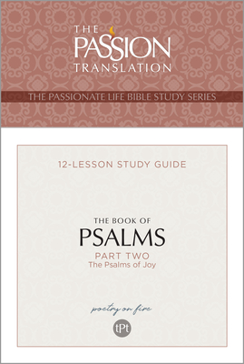 Tpt the Book of Psalms--Part 2