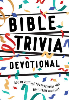 Bible Trivia Devotional