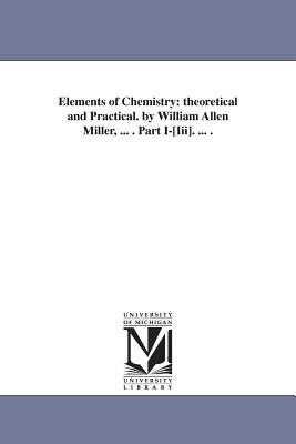 Elements of Chemistry