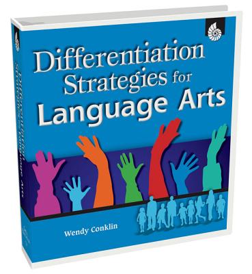 Differentiation Strategies for Language Arts