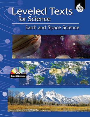 Leveled Texts for Science: Earth and Space Science