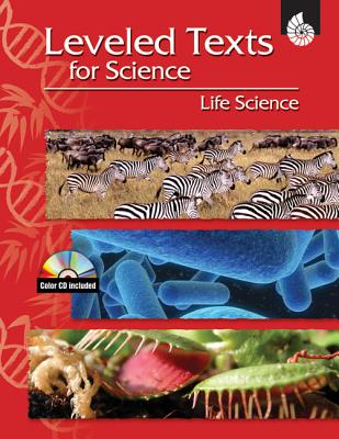 Leveled Texts for Science: Life Science