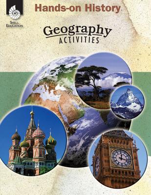 Hands-On History: Geography Activities