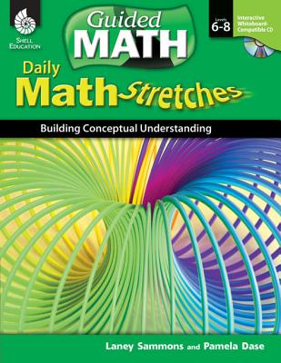 Daily Math Stretches
