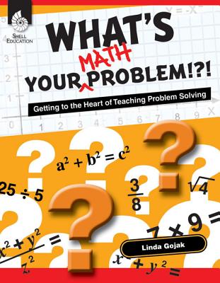 What''s Your Math Problem!?!