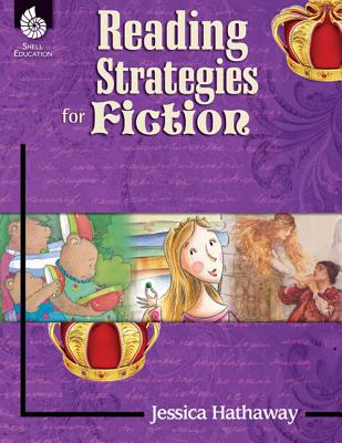 Reading Strategies for Fiction