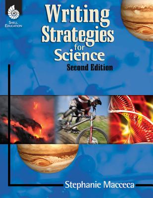 Writing Strategies for Science