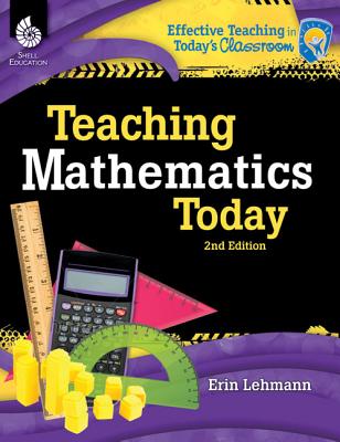 Teaching Mathematics Today
