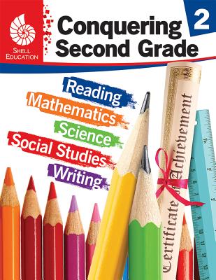 Conquering Second Grade