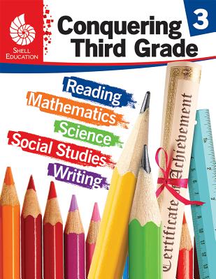 Conquering Third Grade