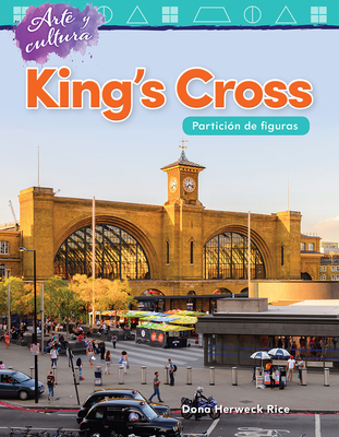 Arte y cultura: King''s Cross
