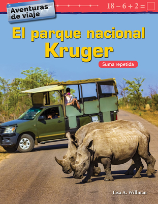 Aventuras de viaje: El parque nacional Kruger