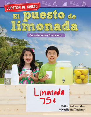 Cuestión de dinero: El puesto de limonada