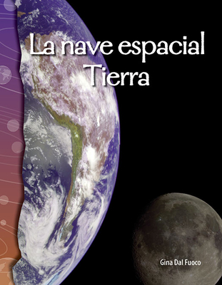 nave espacial Tierra