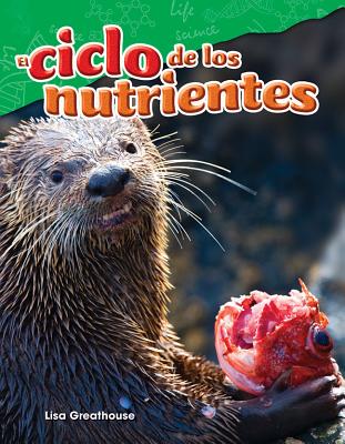 ciclo de los nutrientes