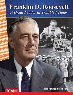 Franklin D. Roosevelt