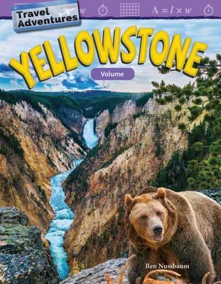 Travel Adventures: Yellowstone