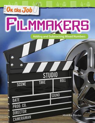 On the Job: Filmmakers