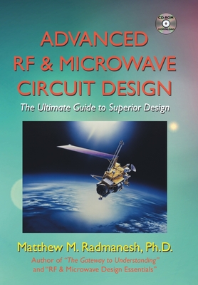 Advanced RF & Microwave Circuit Design