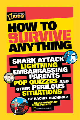 How to Survive Anything