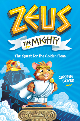 Zeus The Mighty 1