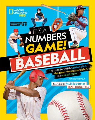 It''s a Numbers Game! Baseball