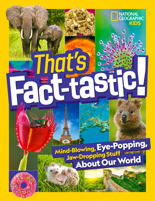 That''s Fact-tastic!