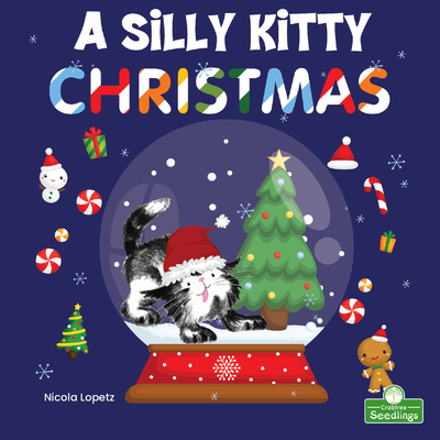 A Silly Kitty Christmas