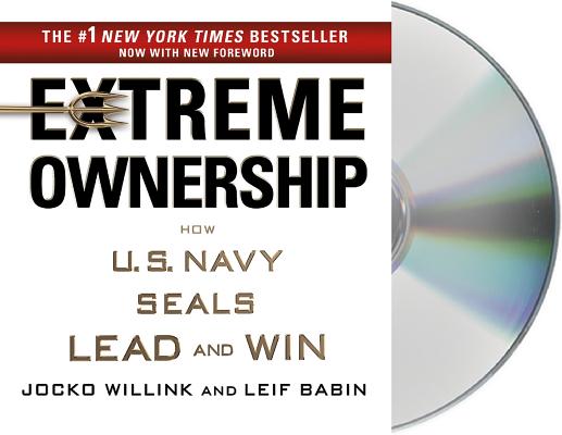 Extreme Ownership