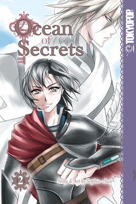 Ocean of Secrets, Volume 2