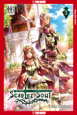 Scarlet Soul, Volume 3