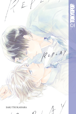 RePlay (BL manga)