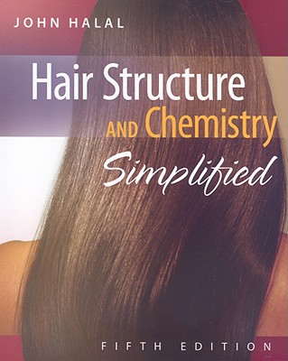 Hair Structure and Chemistry Simplified