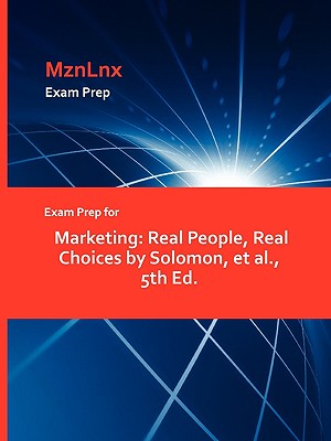 Exam Prep for Marketing