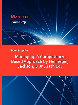 Exam Prep for Managing