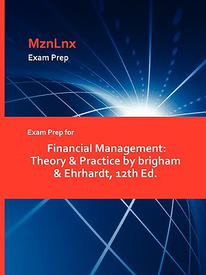 Exam Prep for Financial Management