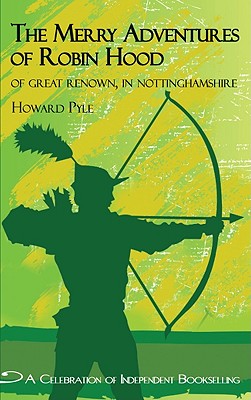 Merry Adventures of Robin Hood