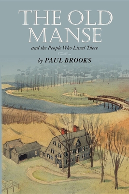 The Old Manse