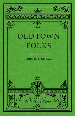 Oldtown Folks