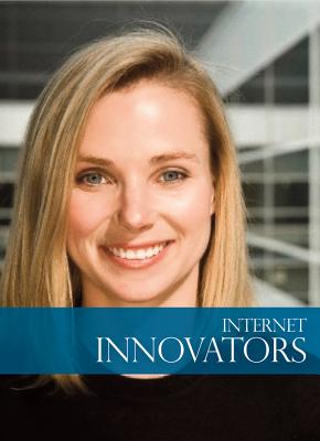 Internet Innovators