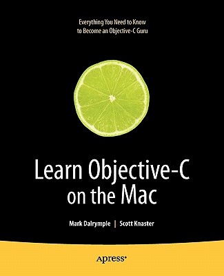 Learn Objective-C on the Mac
