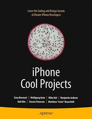 iPhone Cool Projects