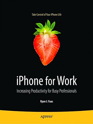 iPhone for Work