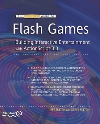 The Essential Guide to Flash Games