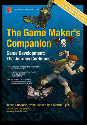 The Game Maker''s Companion